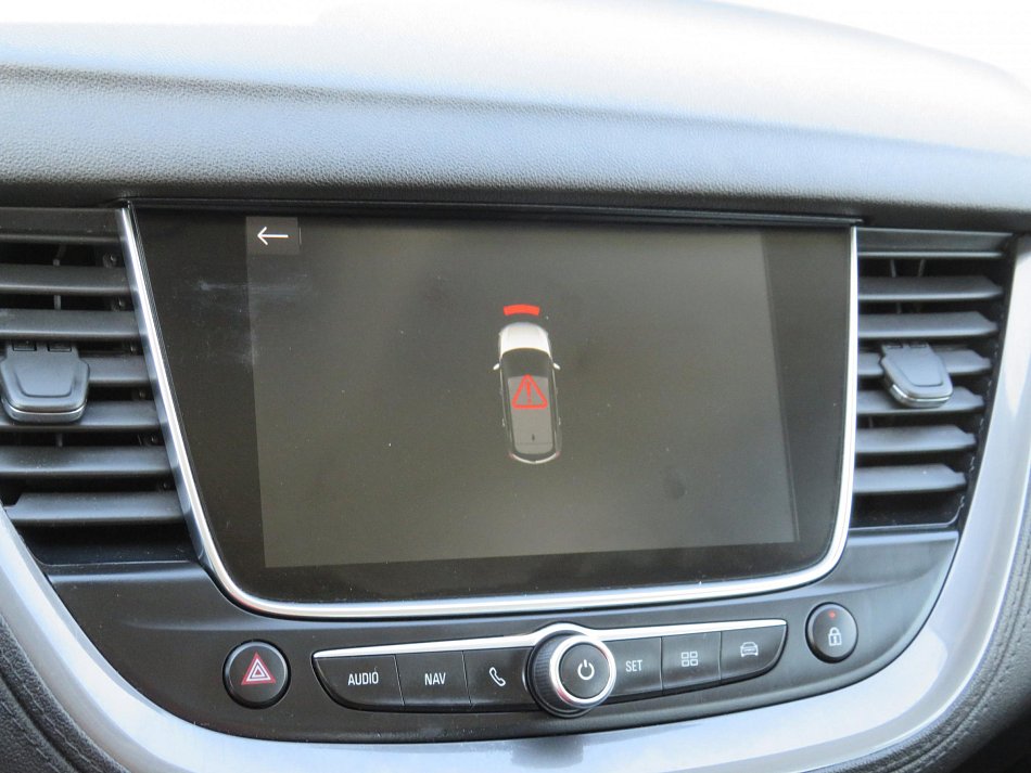 Opel Grandland X 1.5CDTi 