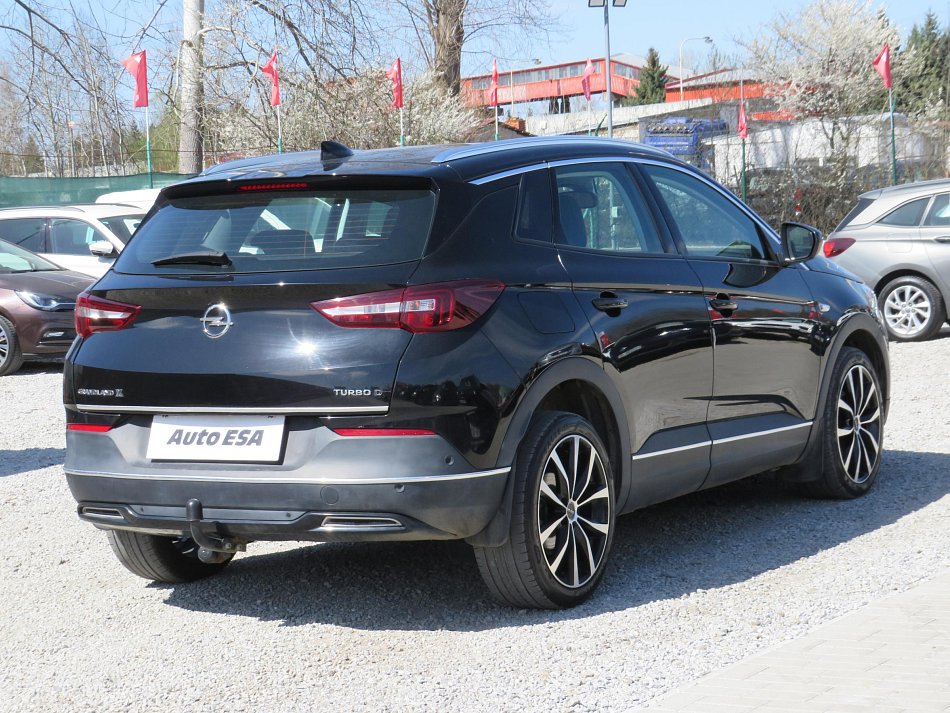 Opel Grandland X 1.5CDTi 