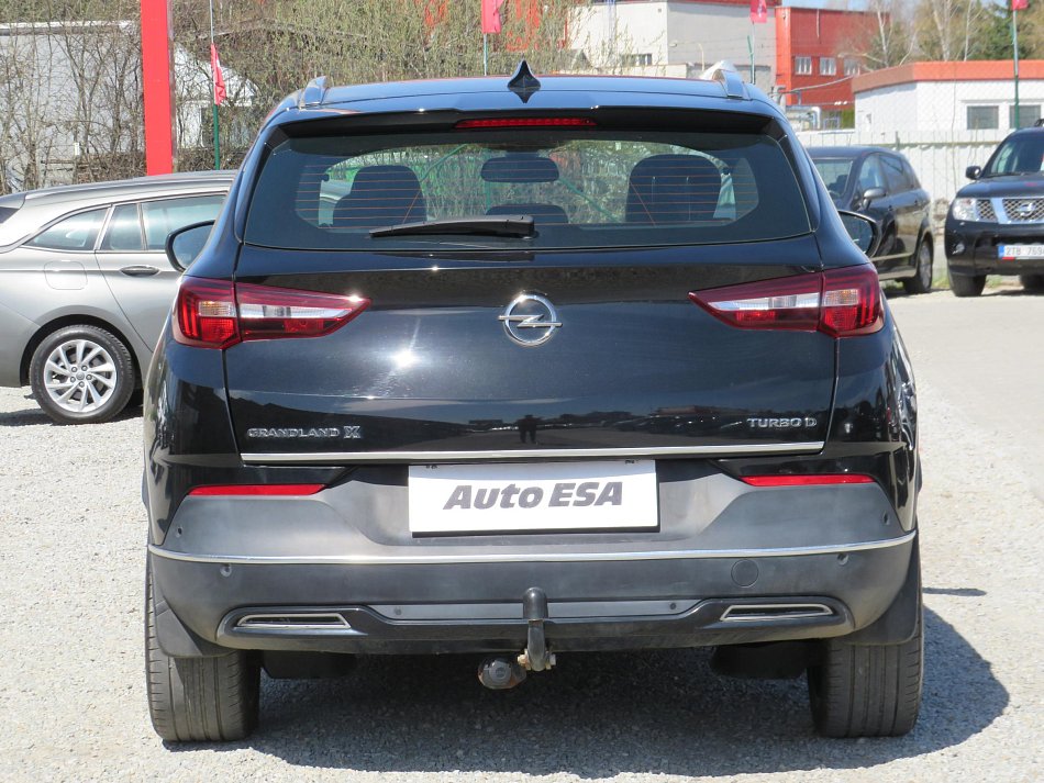 Opel Grandland X 1.5CDTi 