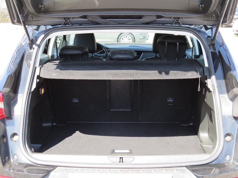 Opel Grandland X 1.5CDTi 