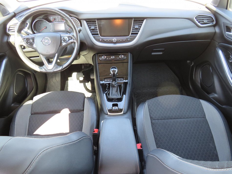Opel Grandland X 1.5CDTi 