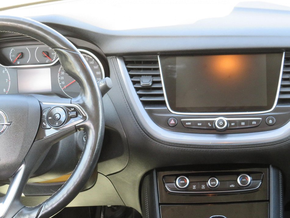 Opel Grandland X 1.5CDTi 