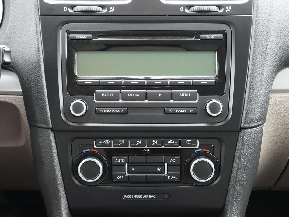 Volkswagen Golf 1.6TDi  Variant