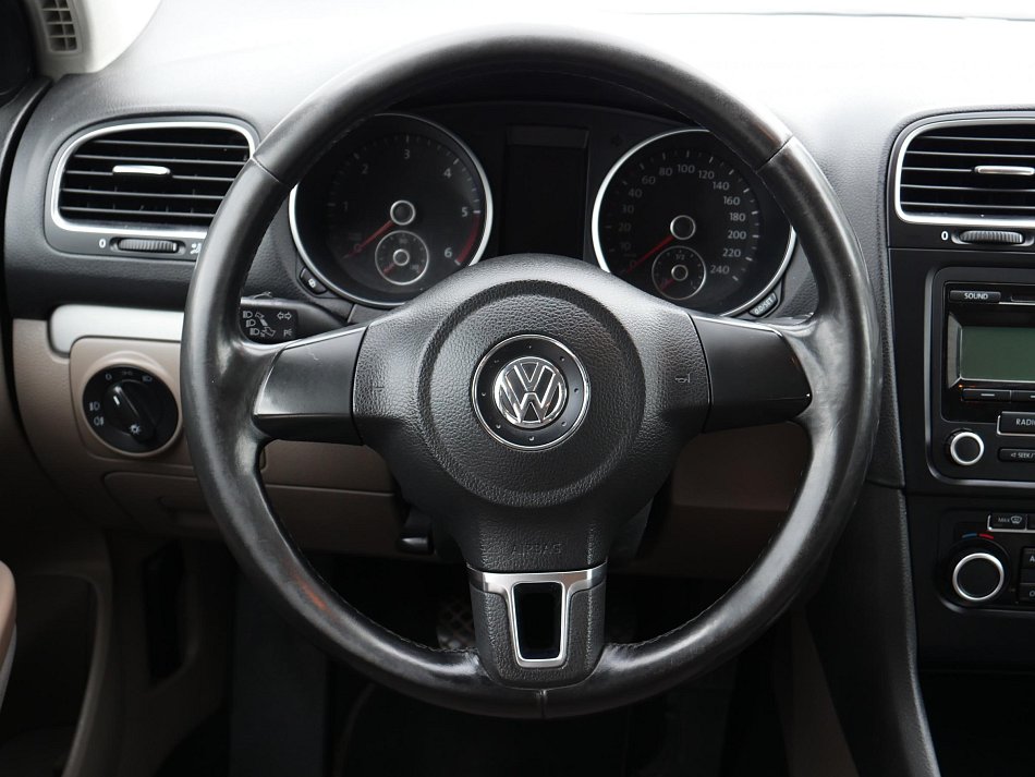 Volkswagen Golf 1.6TDi  Variant