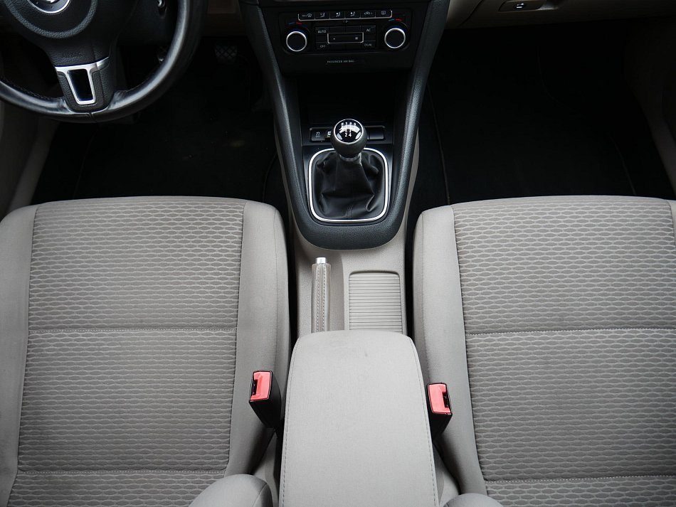 Volkswagen Golf 1.6TDi  Variant