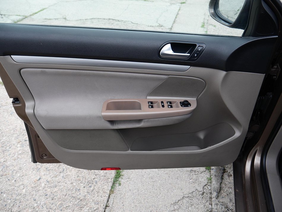 Volkswagen Golf 1.6TDi  Variant