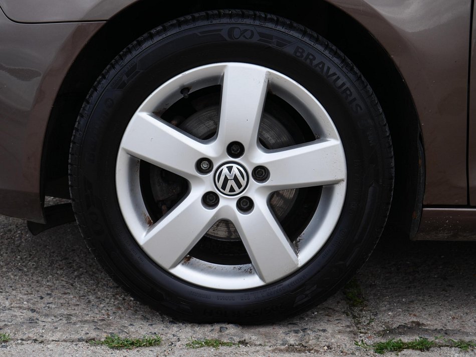 Volkswagen Golf 1.6TDi  Variant
