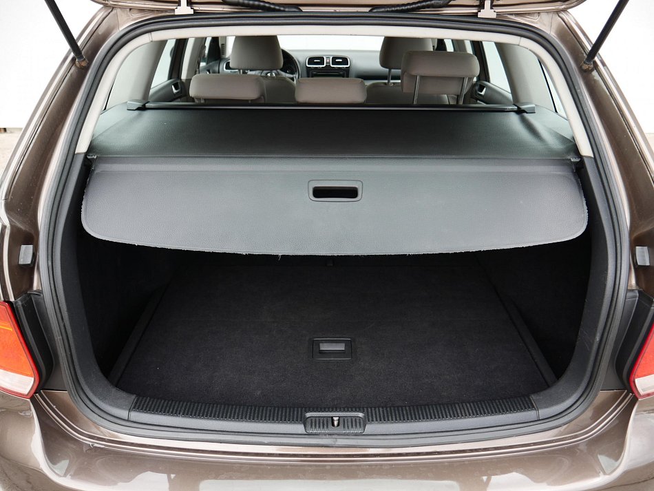Volkswagen Golf 1.6TDi  Variant