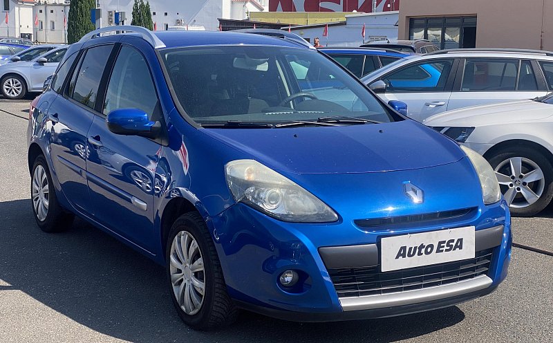 Renault Clio 1.2i 