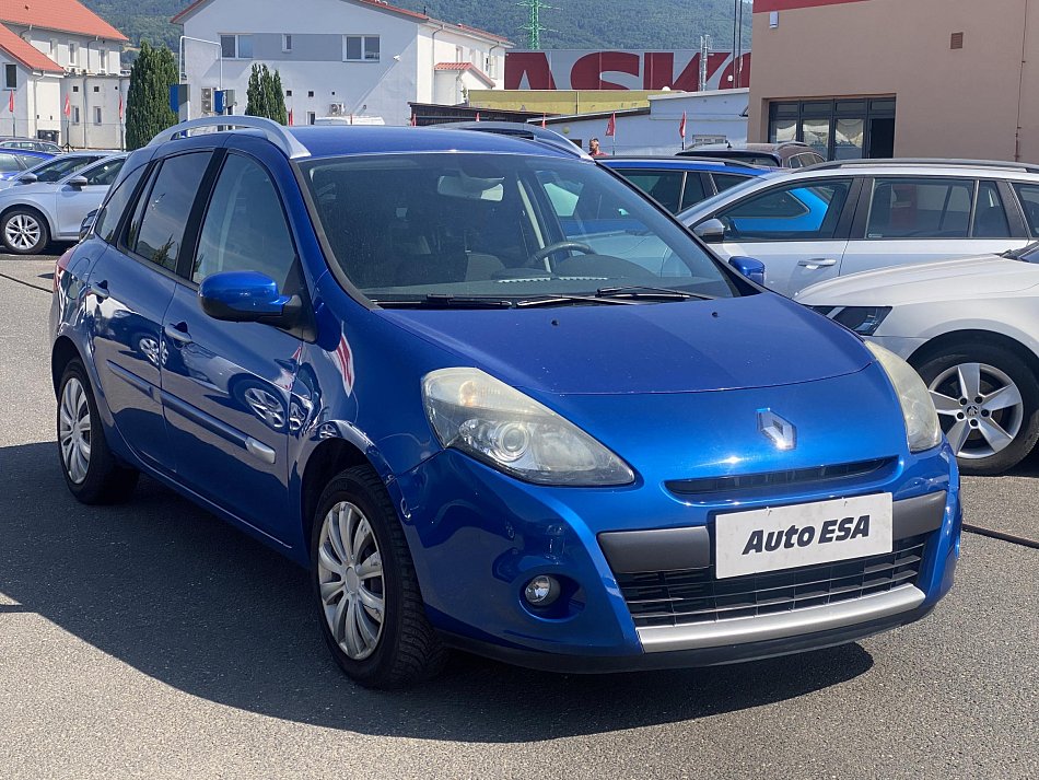 Renault Clio 1.2i 