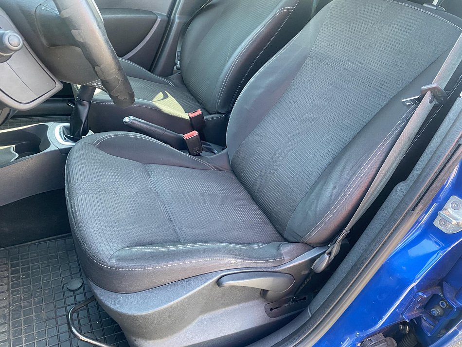Renault Clio 1.2i 