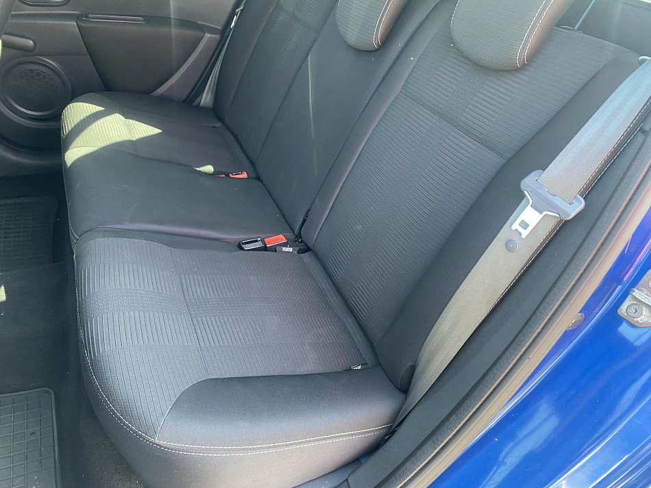 Renault Clio 1.2i 