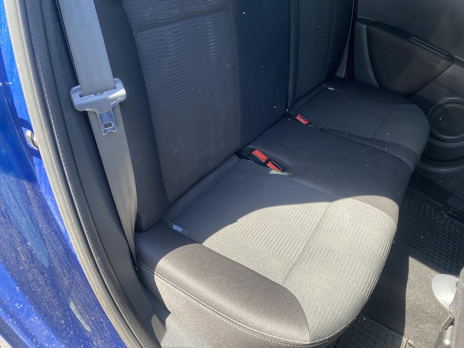Renault Clio 1.2i 