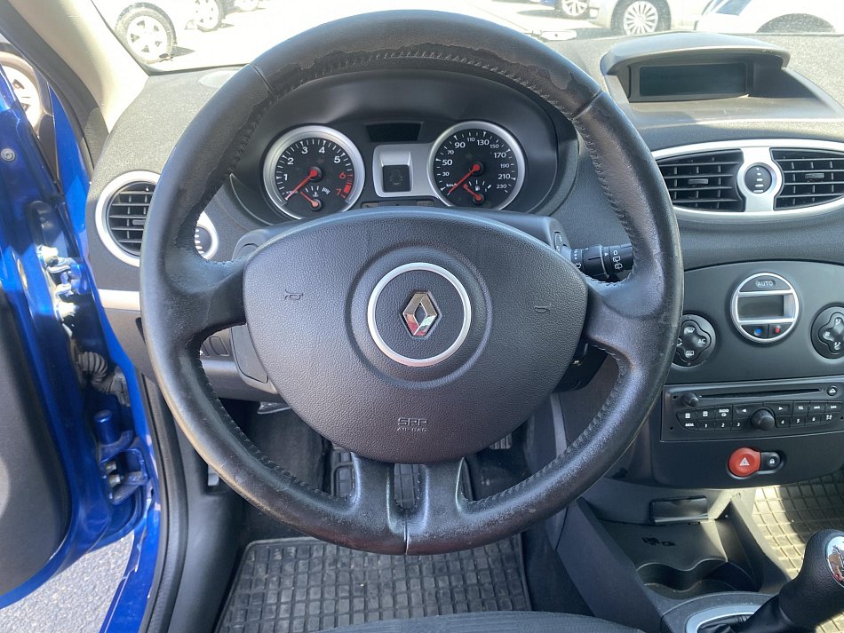 Renault Clio 1.2i 