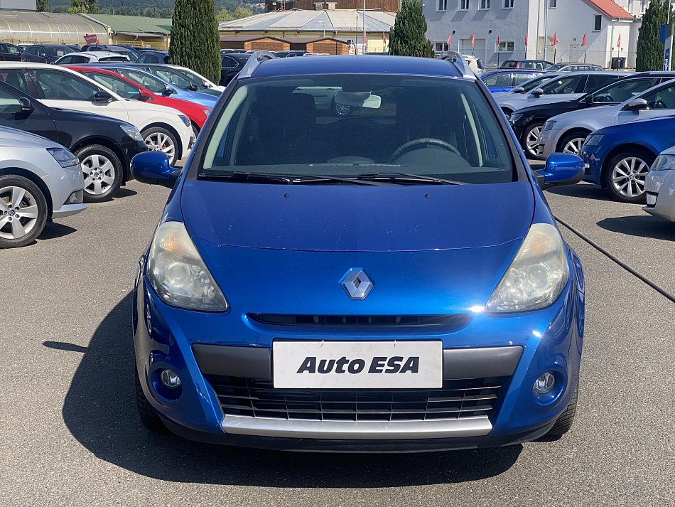 Renault Clio 1.2i 