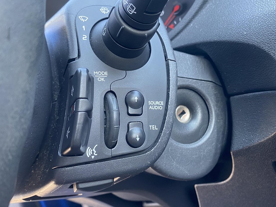 Renault Clio 1.2i 