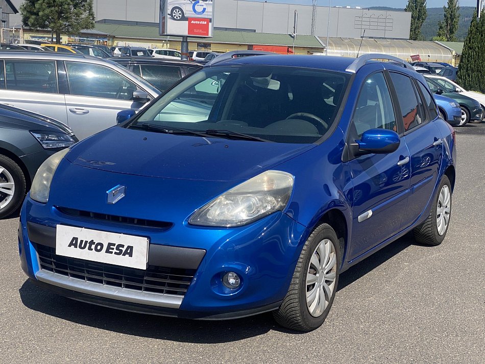 Renault Clio 1.2i 