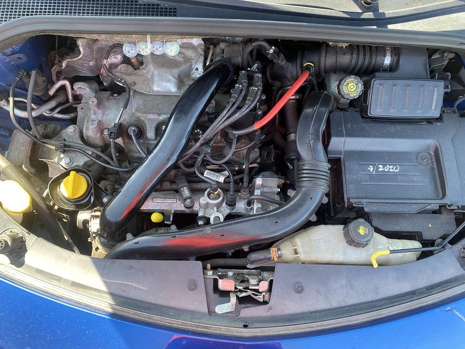 Renault Clio 1.2i 