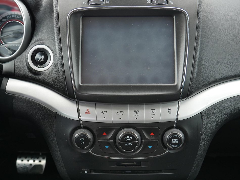 Fiat Freemont 2.0 JTD  4x4, 7míst