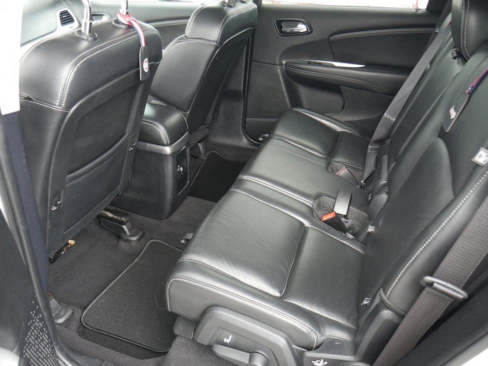 Fiat Freemont 2.0 JTD  4x4, 7míst