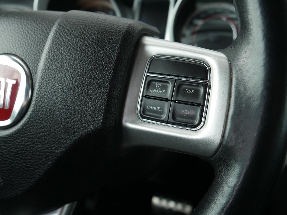 Fiat Freemont 2.0 JTD  4x4, 7míst