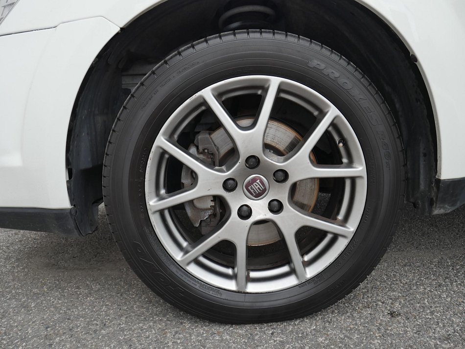 Fiat Freemont 2.0 JTD  4x4, 7míst