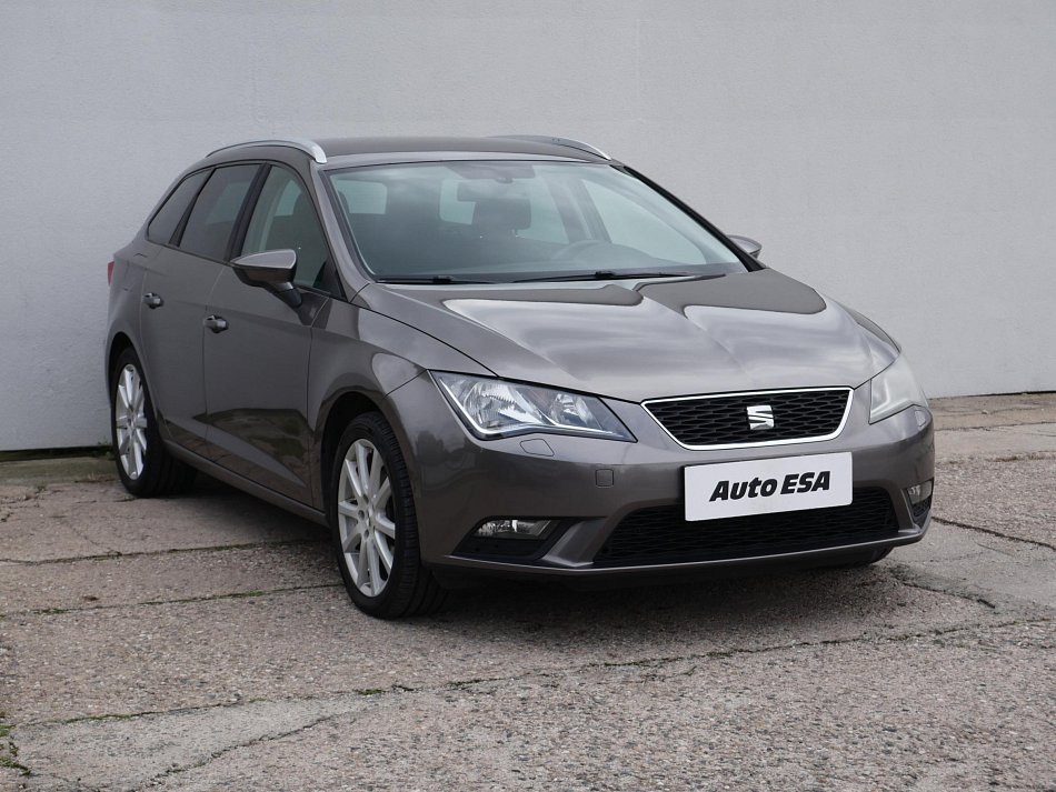 Seat Leon 2.0 TDi 