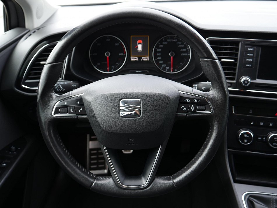Seat Leon 2.0 TDi 