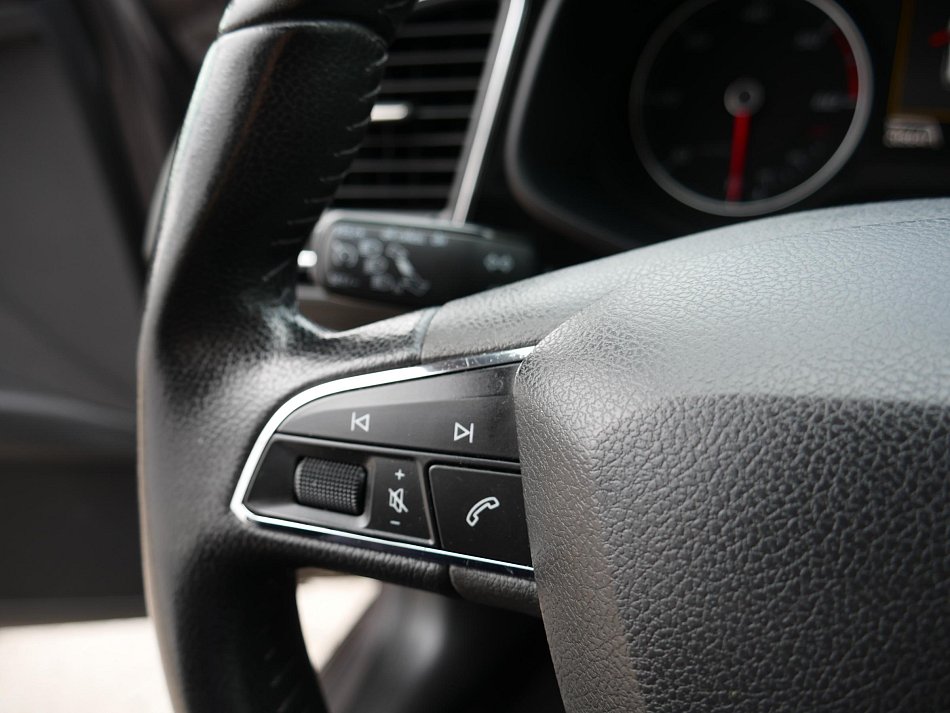 Seat Leon 2.0 TDi 