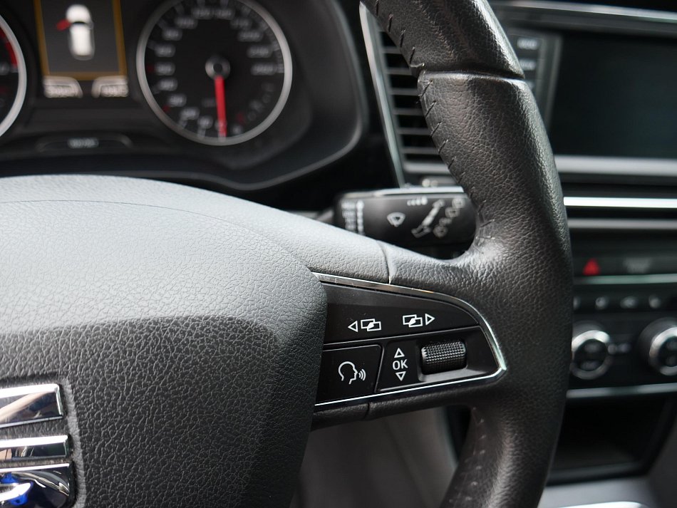 Seat Leon 2.0 TDi 