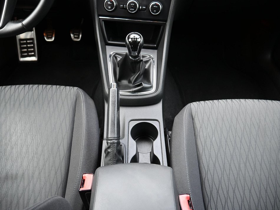 Seat Leon 2.0 TDi 