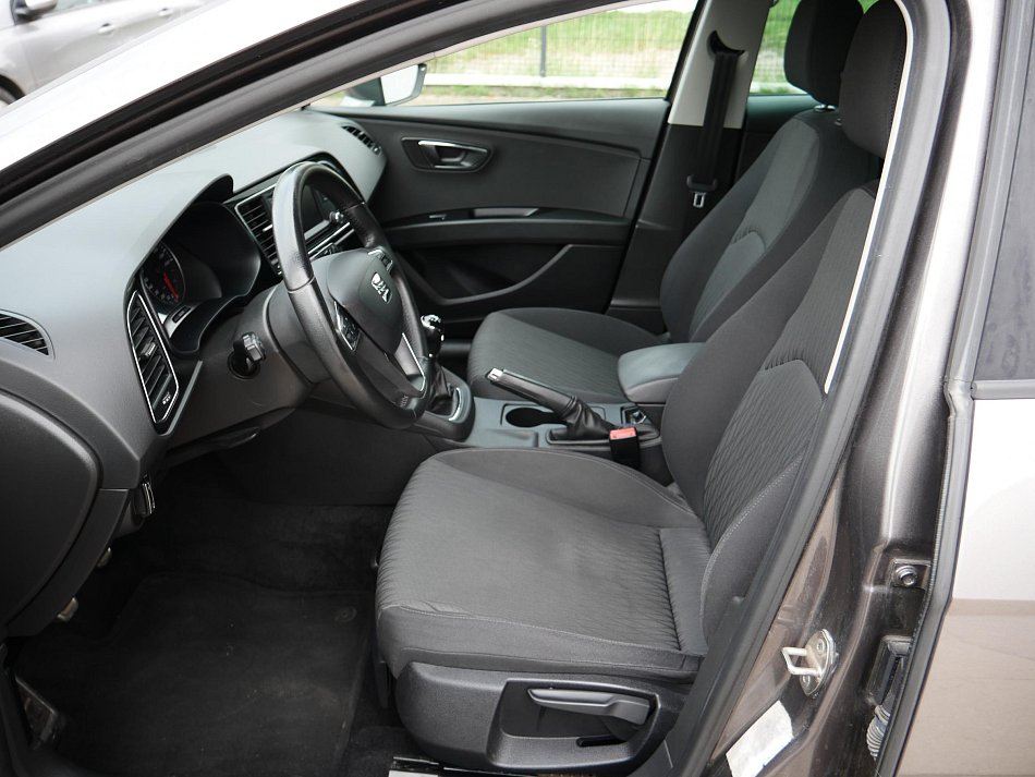Seat Leon 2.0 TDi 