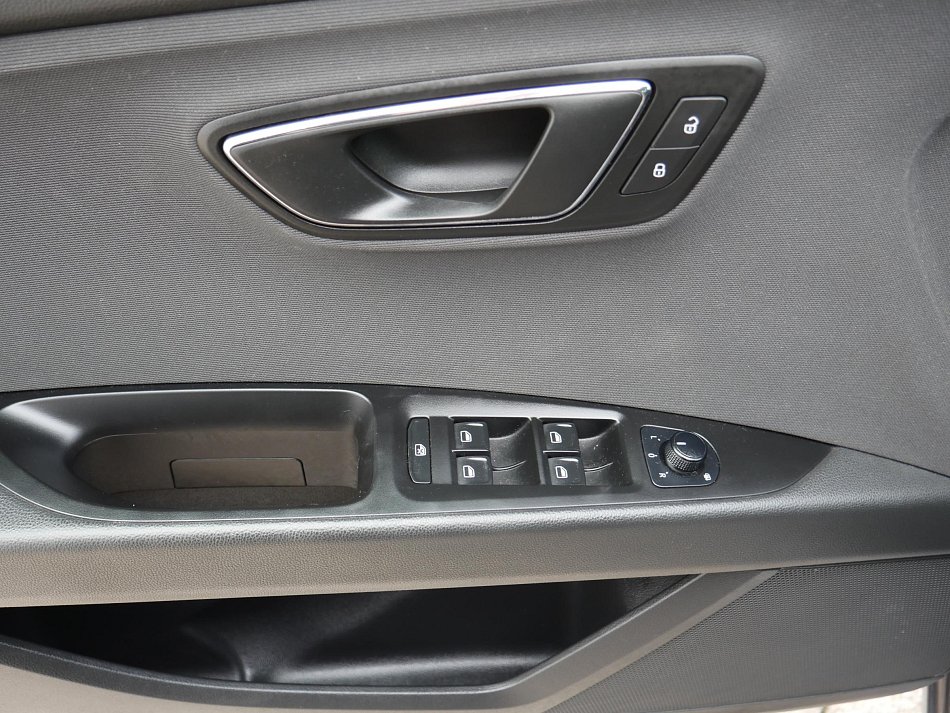 Seat Leon 2.0 TDi 