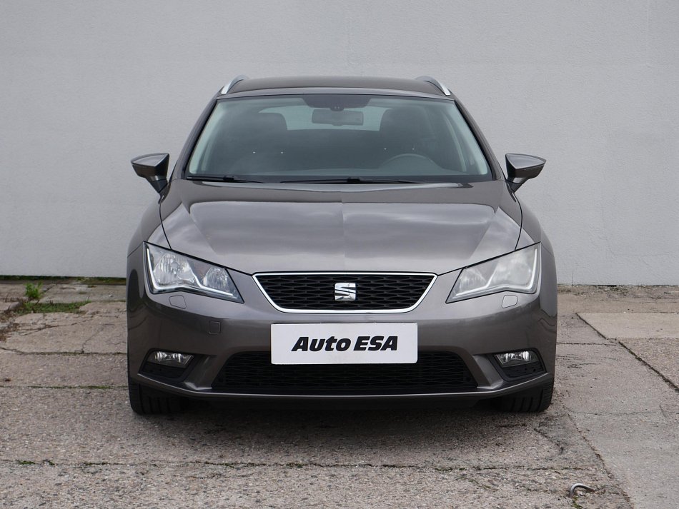 Seat Leon 2.0 TDi 