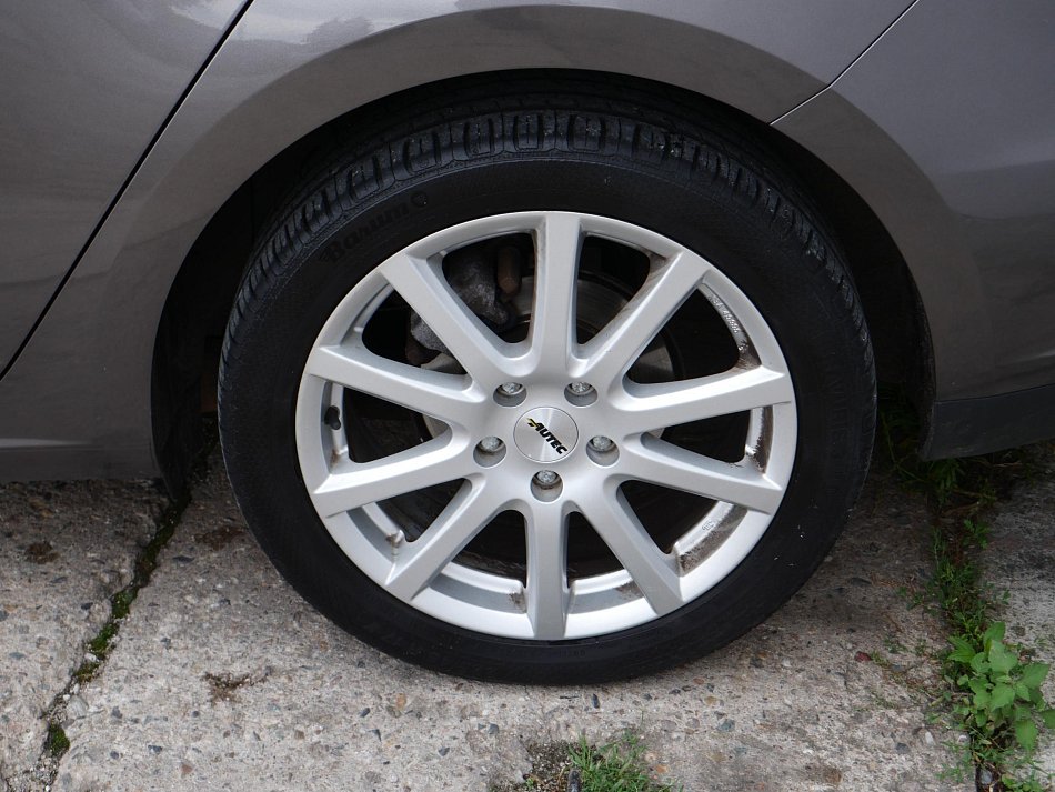 Seat Leon 2.0 TDi 