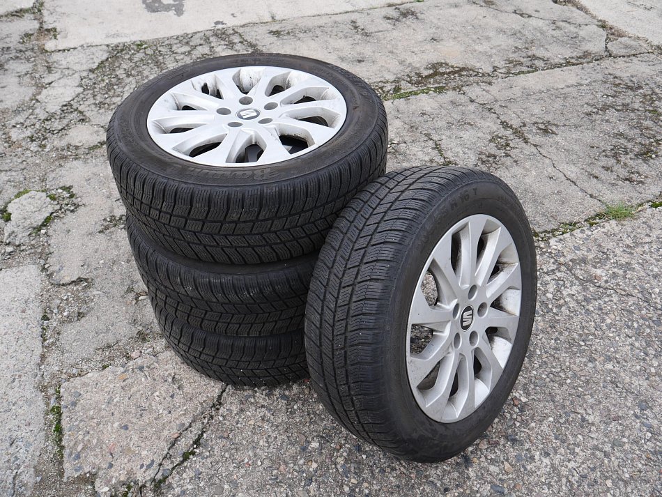 Seat Leon 2.0 TDi 