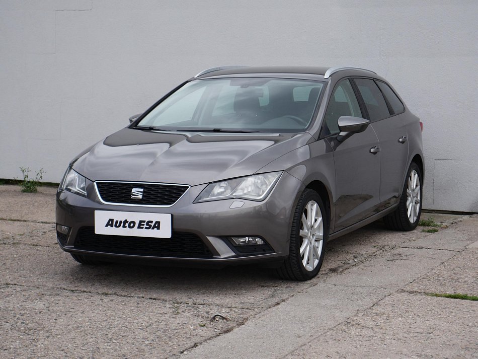 Seat Leon 2.0 TDi 