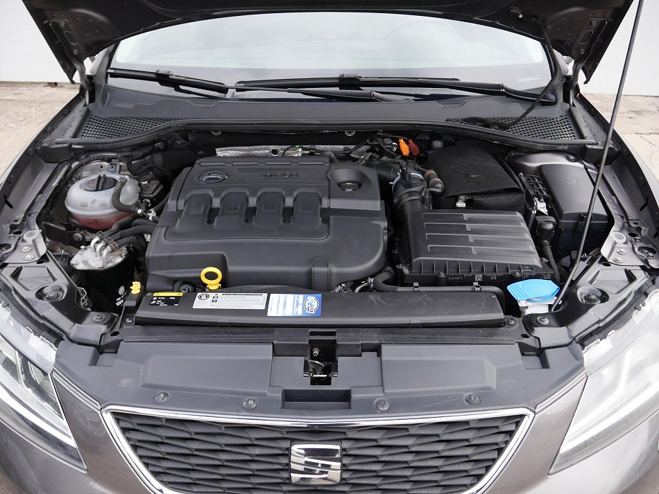 Seat Leon 2.0 TDi 