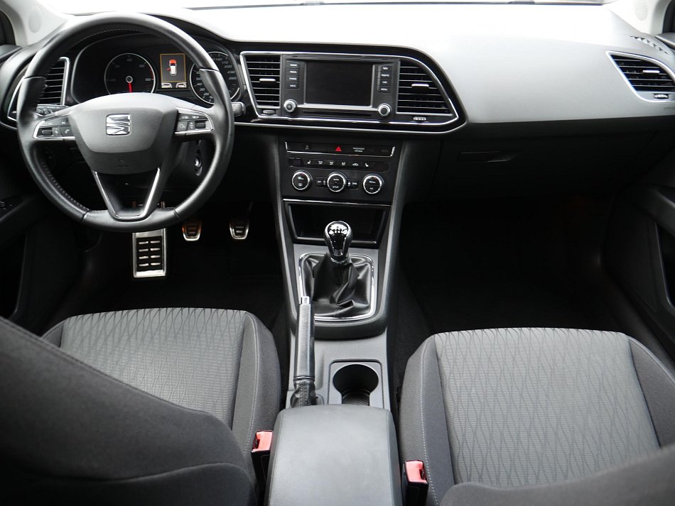 Seat Leon 2.0 TDi 
