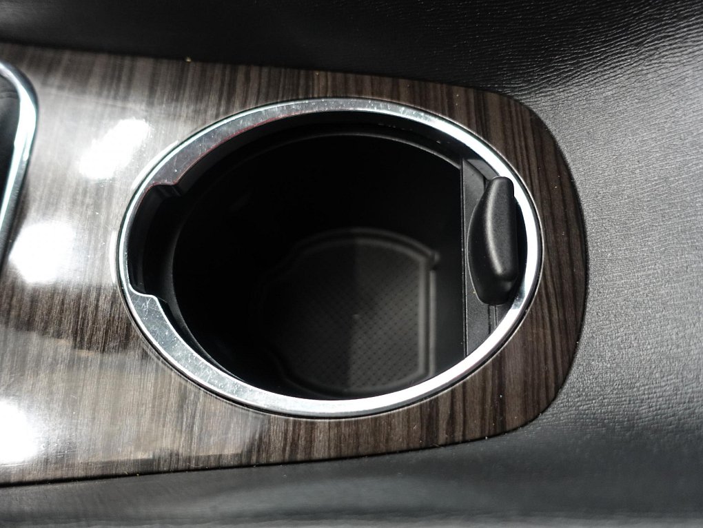 Toyota Avensis 2.0D-4D 