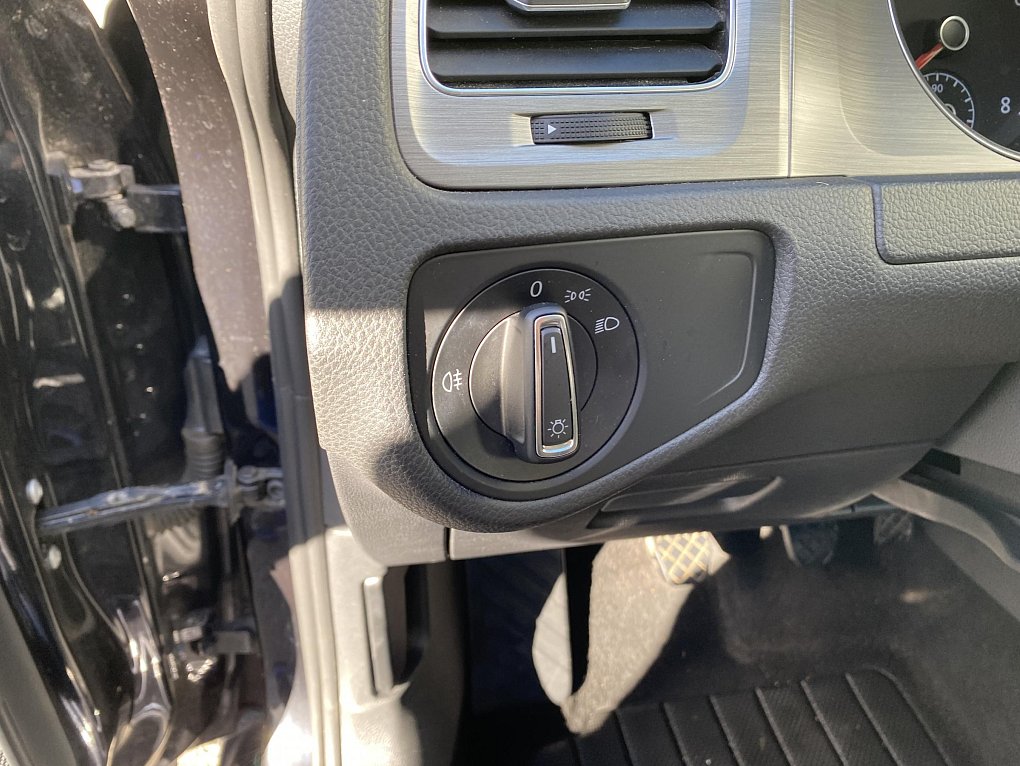 Volkswagen Golf 1.2 TSi Comfortline VII