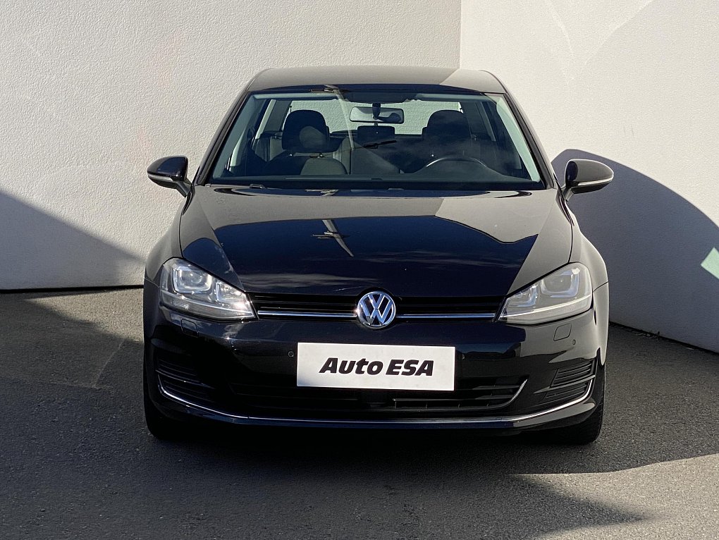 Volkswagen Golf 1.2 TSi Comfortline VII