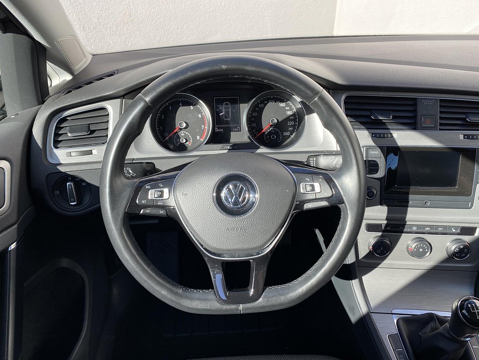 Volkswagen Golf 1.2 TSi Comfortline VII