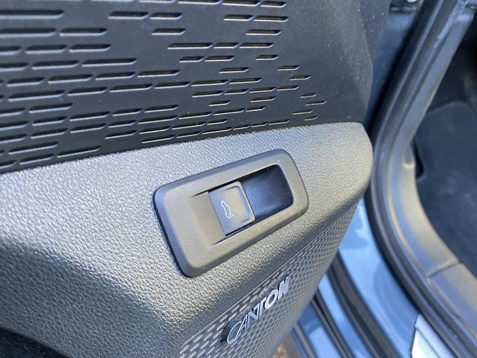 Škoda Octavia IV 2.0 TDi Style