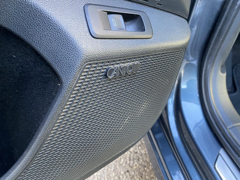 Škoda Octavia IV 2.0 TDi Style