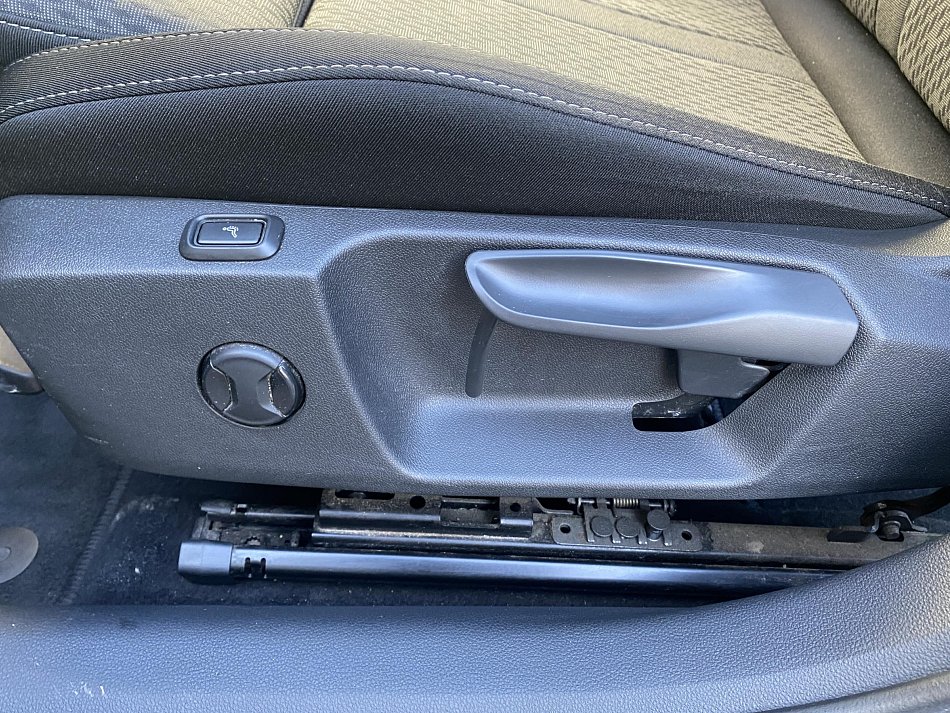 Škoda Octavia IV 2.0 TDi Style