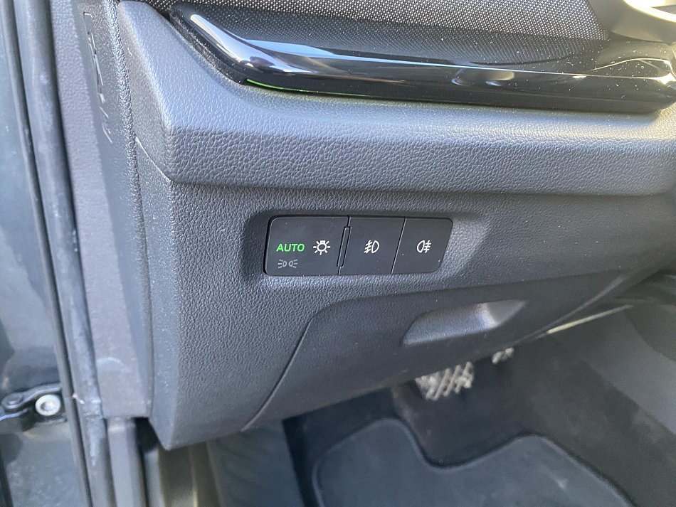 Škoda Octavia IV 2.0 TDi Style