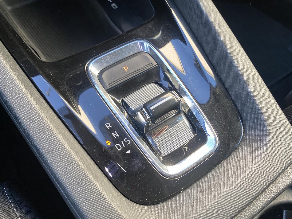 Škoda Octavia IV 2.0 TDi Style