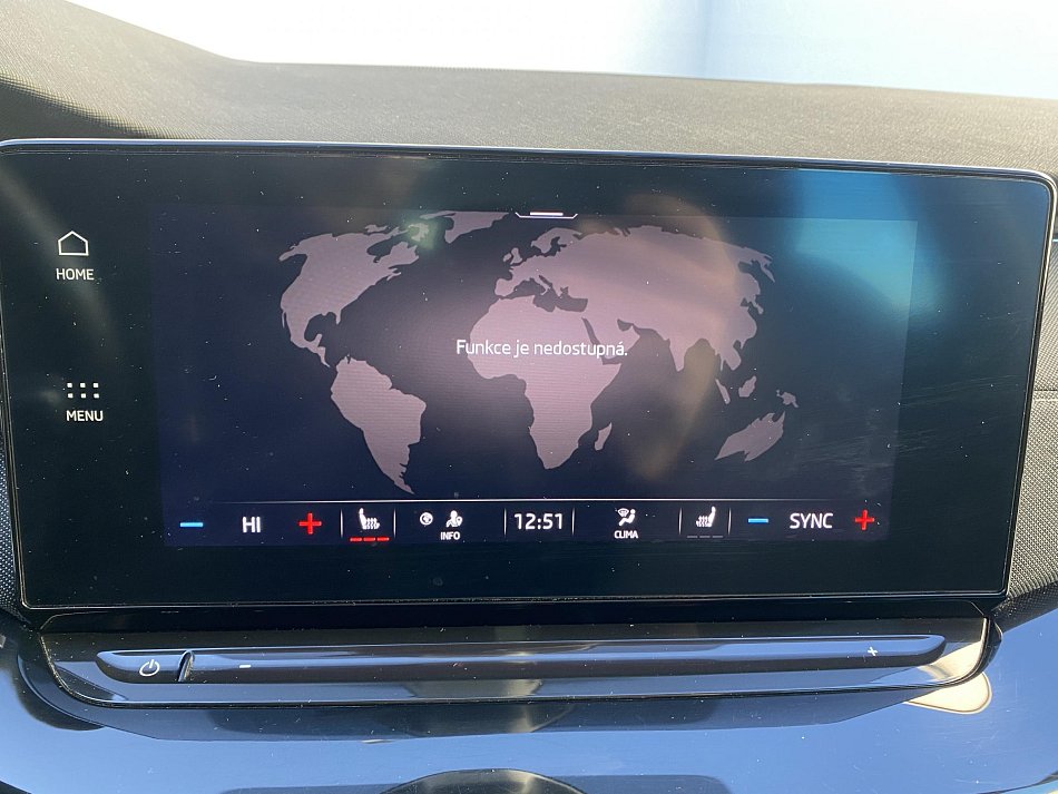 Škoda Octavia IV 2.0 TDi Style