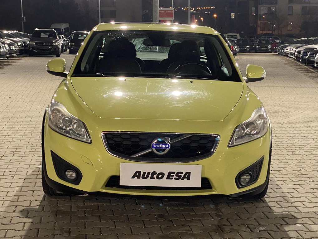 Volvo C30 1.6 D 